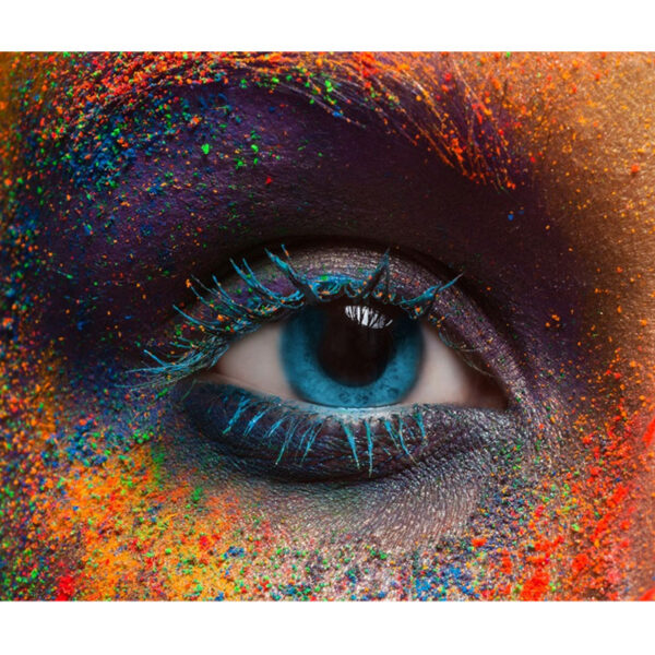 سایه چشم پانزده رنگ یور مدل Cool Color شماره 101